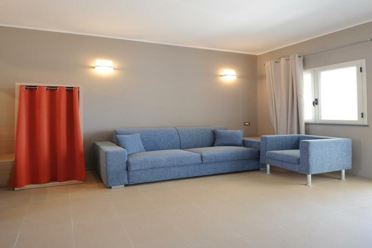 Le Residenze Archimede Aparthotel Syracuse Eksteriør bilde