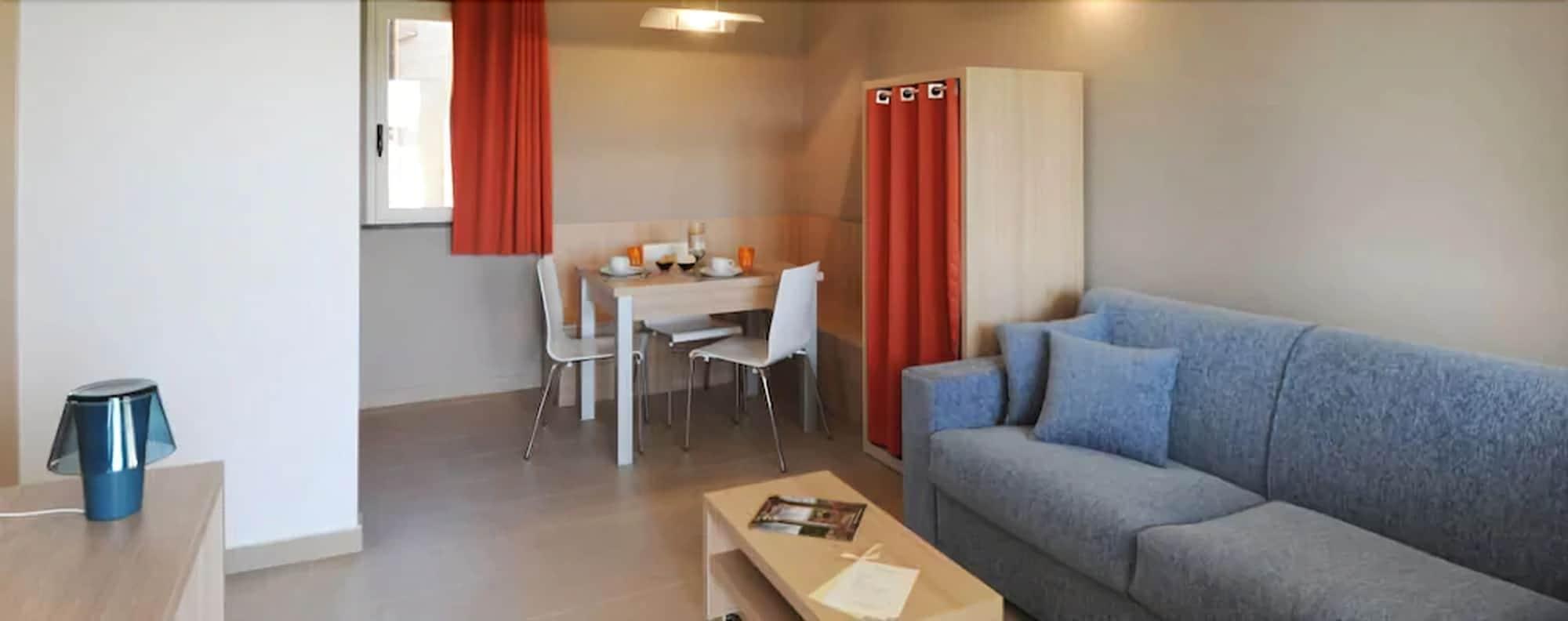 Le Residenze Archimede Aparthotel Syracuse Eksteriør bilde