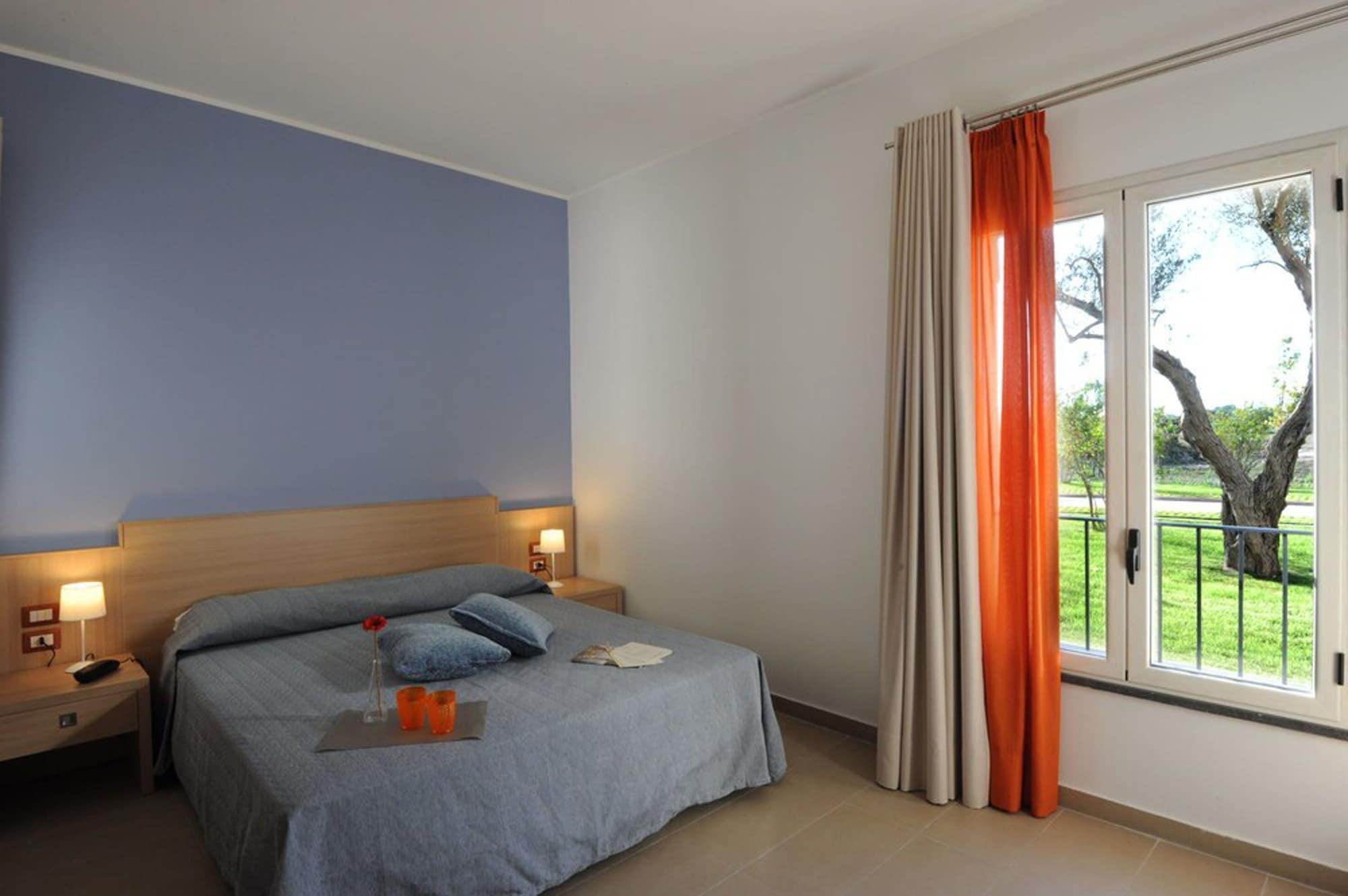 Le Residenze Archimede Aparthotel Syracuse Eksteriør bilde