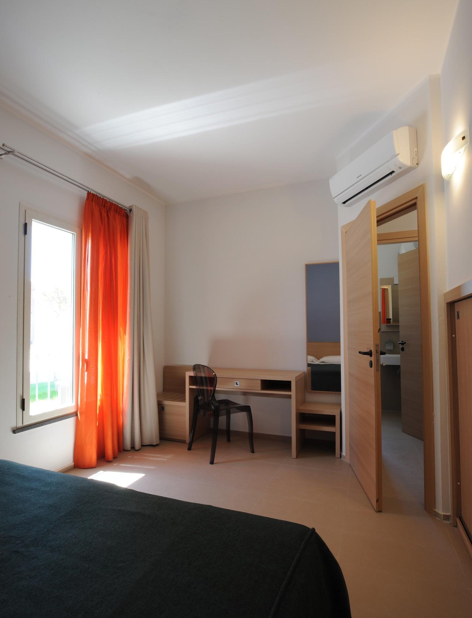 Le Residenze Archimede Aparthotel Syracuse Eksteriør bilde