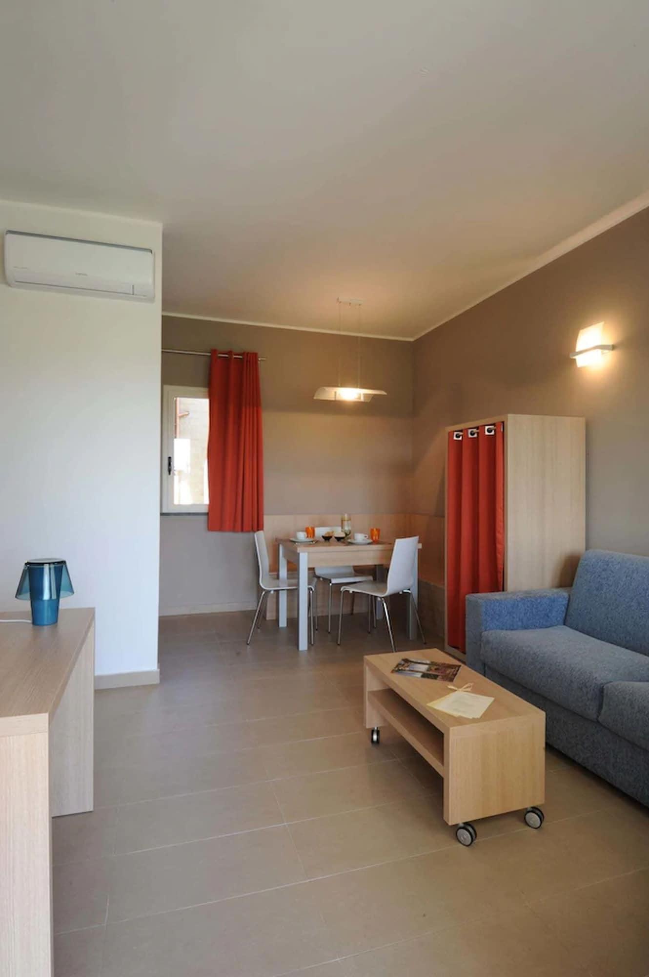Le Residenze Archimede Aparthotel Syracuse Eksteriør bilde