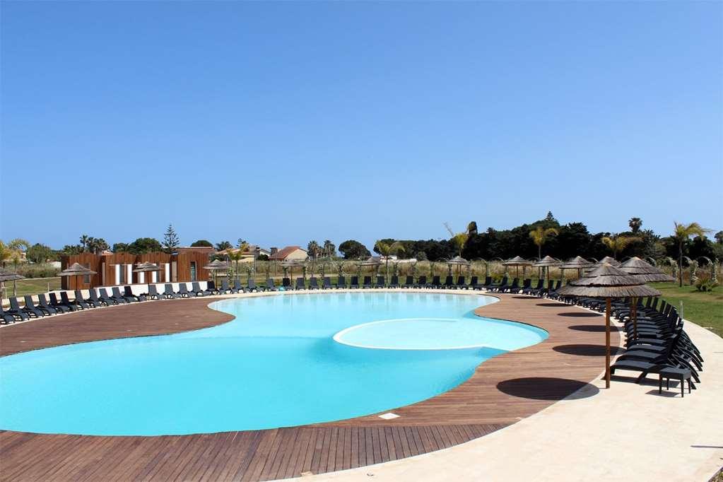 Le Residenze Archimede Aparthotel Syracuse Fasiliteter bilde